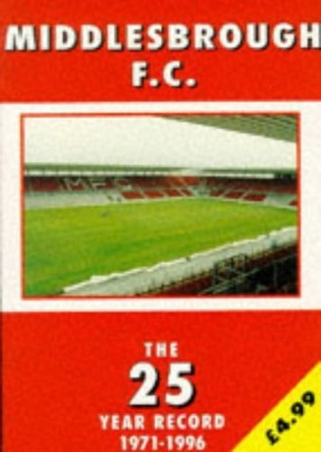 Middlesbrough FC