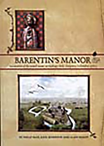 Barentin's Manor