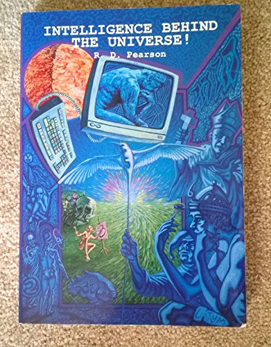 Intelligence Behind the Universe!