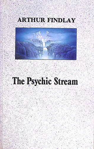 The Psychic Stream