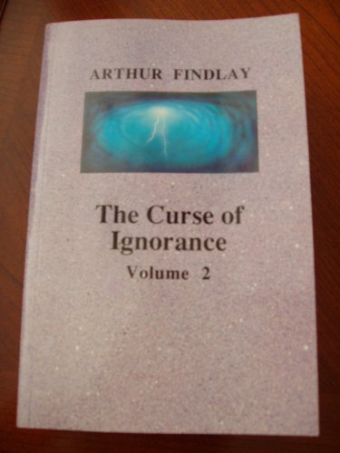 The Curse of Ignorance