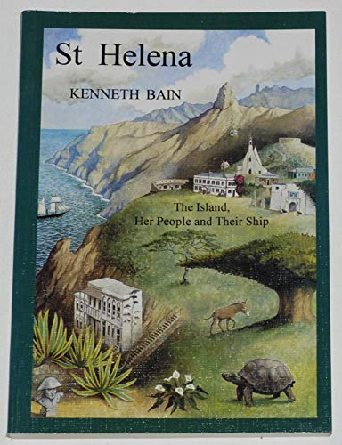 St. Helena