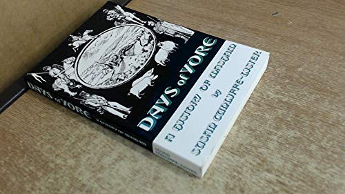 Days of Yore