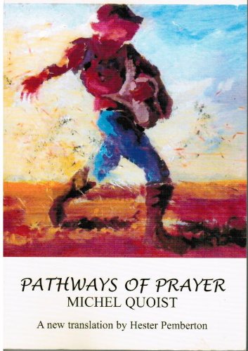 Pathways of Prayer