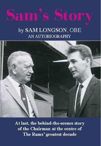 Sam's Story