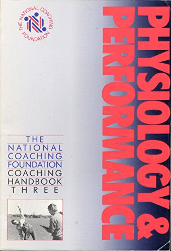 Physiology and Performance
