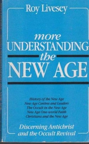 More Understanding the New Age