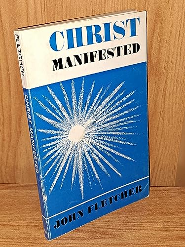 Christ Manifested