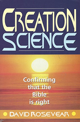 Creation Science