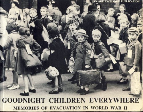 Good-night Children Everywhere