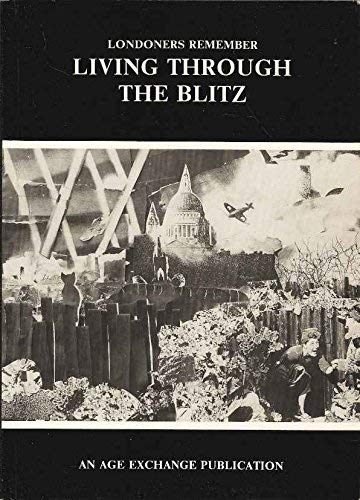 Living Through the Blitz