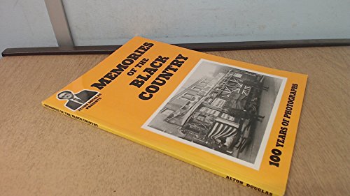 Memories of the Black Country