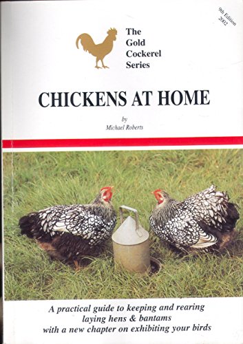 Chickens at Home