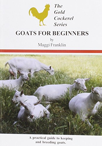 Goats for Beginners