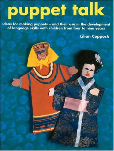 Puppet Talk