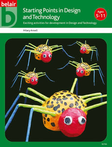 Starting Points in Design & Technology 
