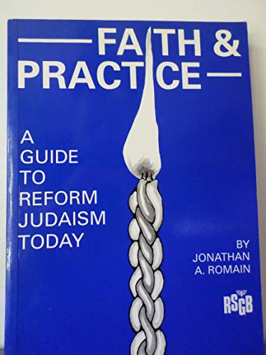 Faith and Practice