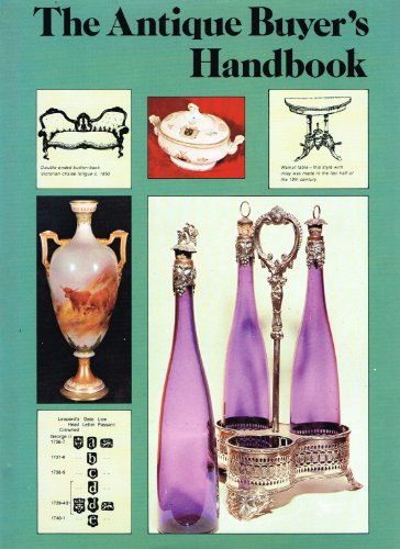 Antique Buyers Handbook