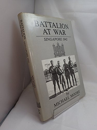 Battalion at War
