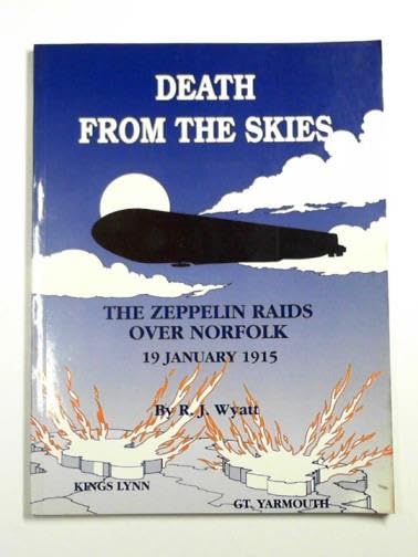Death from the Skies