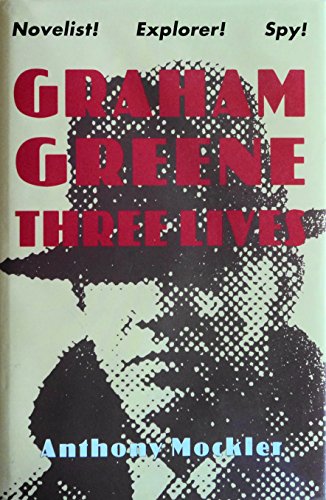 Graham Greene
