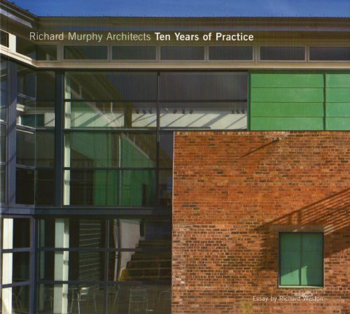 Richard Murphy Architects