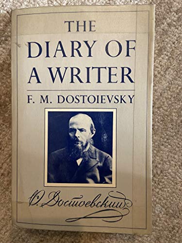 Diary of a Writer