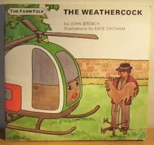 The Weathercock