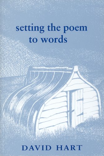 Setting the Poem to Words