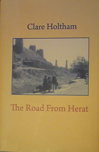 The Road from Herat