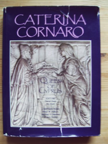 Caterina Cornaro, Queen of Cyprus