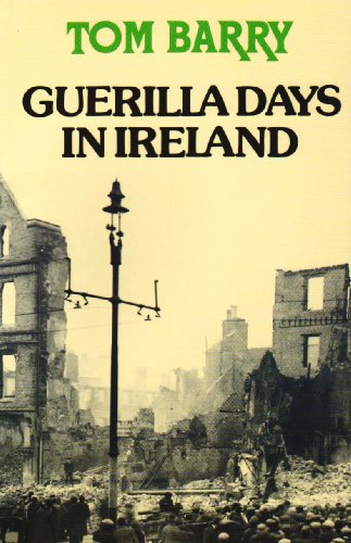 Guerilla Days In Ireland