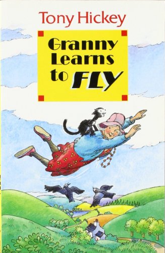 Granny Learns to Fly