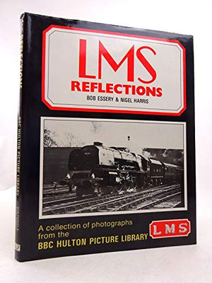 LMS Reflections