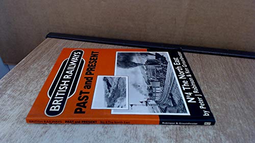 British Railways Past and Present