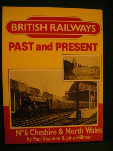 British Railways Past and Present