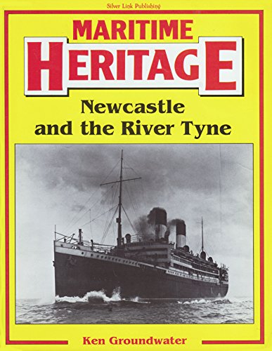 Newcastle and the Tyne