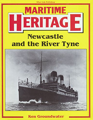 Newcastle and the Tyne