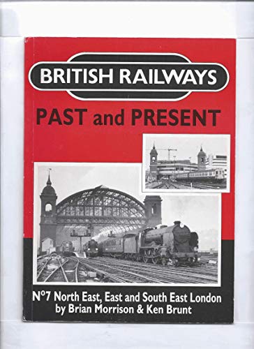 British Railways Past and Present