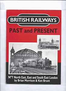 British Railways Past and Present 