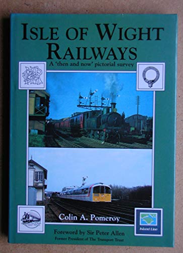 Isle of Wight Railways