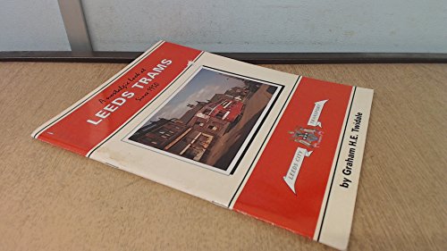 A Nostalgic Look at Leeds Trams Since 1950