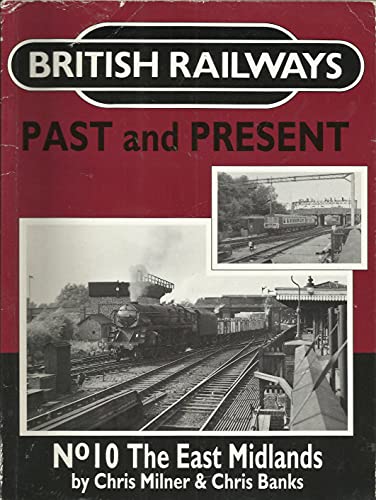 British Railways Past and Present