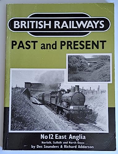 British Railways Past and Present