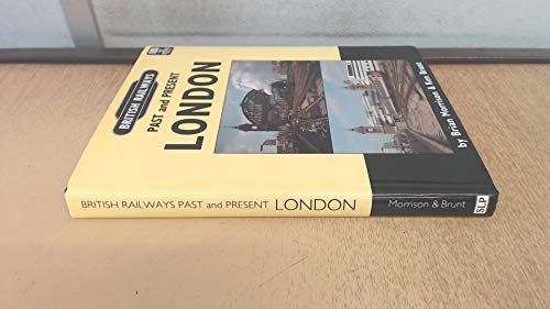 British Railways Past and Present