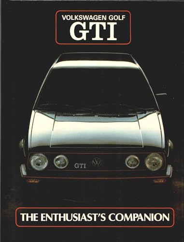 Volkswagen Golf G.T.I.