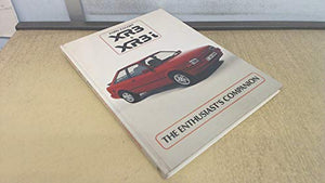 Ford Escort XR3 and XR3i