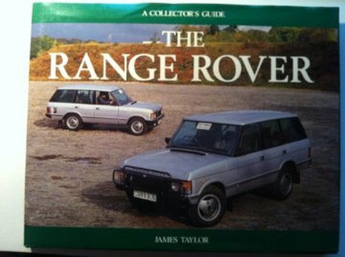 The Range Rover