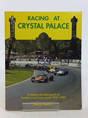 Racing at Crystal Palace