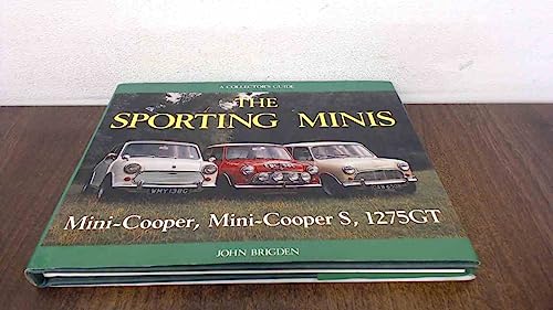Sporting Minis